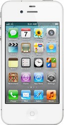 Apple iPhone 4S 16Gb black - Гатчина