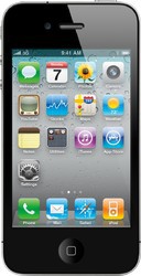 Apple iPhone 4S 64Gb black - Гатчина