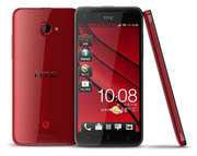 Смартфон HTC HTC Смартфон HTC Butterfly Red - Гатчина