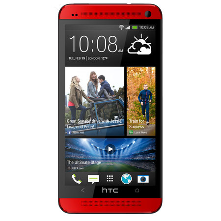 Сотовый телефон HTC HTC One 32Gb - Гатчина