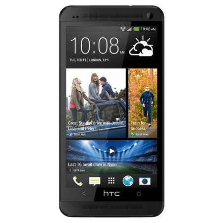 Сотовый телефон HTC HTC One dual sim - Гатчина