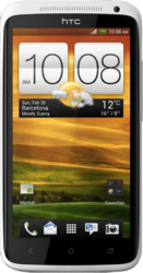 HTC One X 16GB - Гатчина