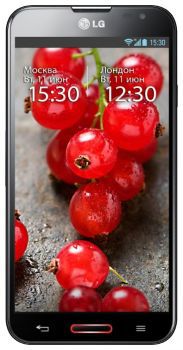 Сотовый телефон LG LG LG Optimus G Pro E988 Black - Гатчина