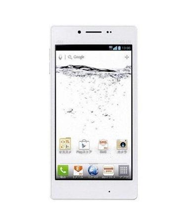 Смартфон LG Optimus G E975 White - Гатчина