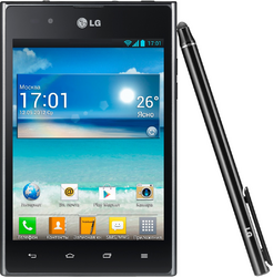 LG Optimus Vu - Гатчина