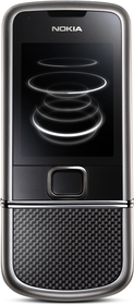 Мобильный телефон Nokia 8800 Carbon Arte - Гатчина