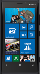 Мобильный телефон Nokia Lumia 920 - Гатчина