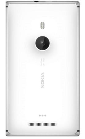 Смартфон NOKIA Lumia 925 White - Гатчина