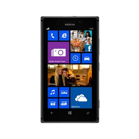 Сотовый телефон Nokia Nokia Lumia 925 - Гатчина