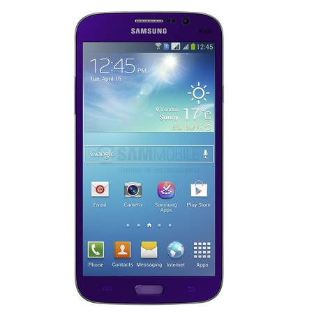 Смартфон Samsung Galaxy Mega 5.8 GT-I9152 - Гатчина