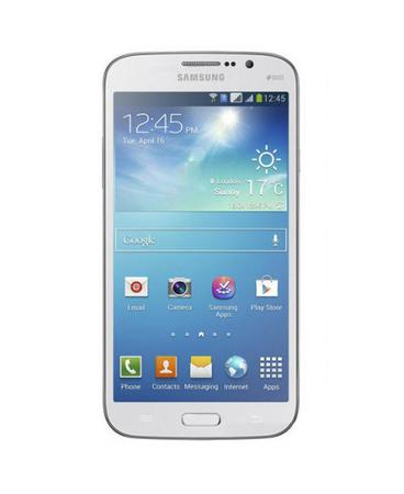 Смартфон Samsung Galaxy Mega 5.8 GT-I9152 White - Гатчина