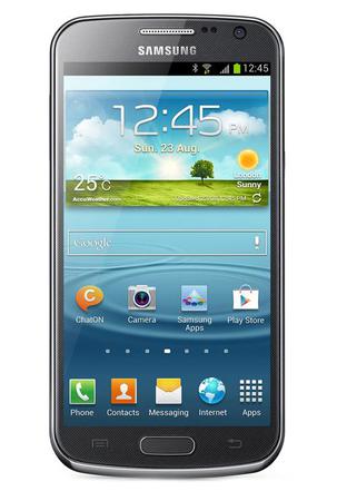 Смартфон Samsung Galaxy Premier GT-I9260 Silver 16 Gb - Гатчина