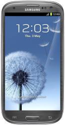 Samsung Galaxy S3 i9300 32GB Titanium Grey - Гатчина