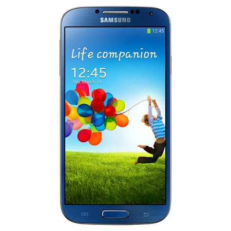 Смартфон Samsung Galaxy S4 GT-I9505 - Гатчина