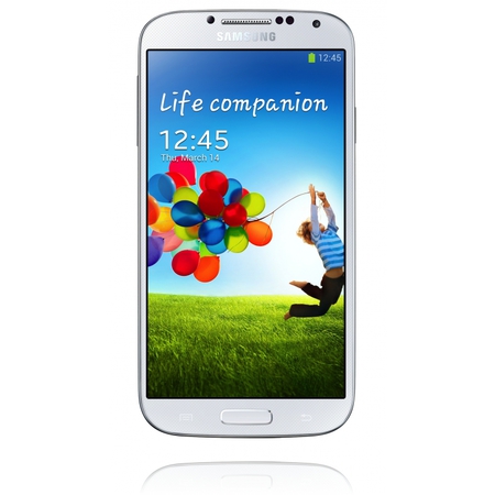 Samsung Galaxy S4 GT-I9505 16Gb черный - Гатчина
