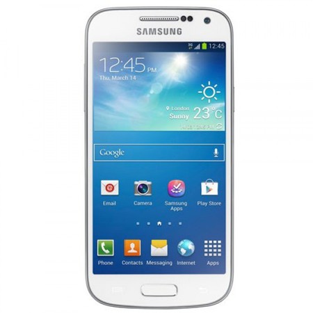 Samsung Galaxy S4 mini GT-I9190 8GB белый - Гатчина