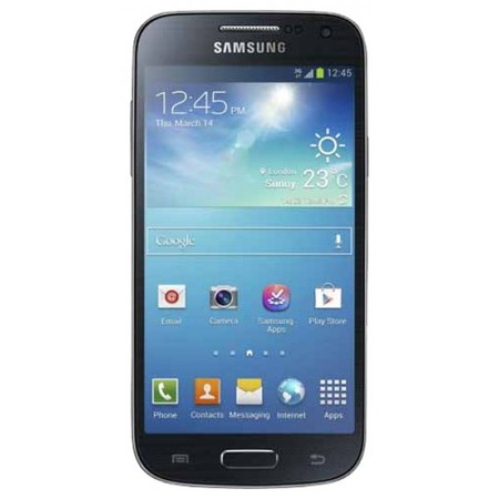 Samsung Galaxy S4 mini GT-I9192 8GB черный - Гатчина