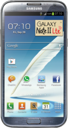 Samsung N7105 Galaxy Note 2 16GB - Гатчина