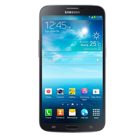 Сотовый телефон Samsung Samsung Galaxy Mega 6.3 GT-I9200 8Gb - Гатчина