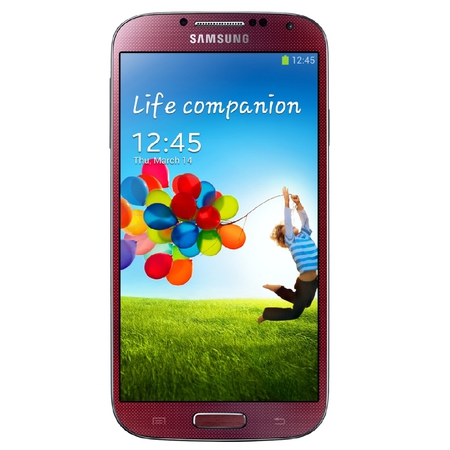 Сотовый телефон Samsung Samsung Galaxy S4 GT-i9505 16 Gb - Гатчина