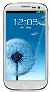 Смартфон Samsung Samsung Смартфон Samsung Galaxy S3 16 Gb White LTE GT-I9305 - Гатчина