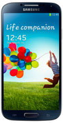 Смартфон Samsung Samsung Смартфон Samsung Galaxy S4 Black GT-I9505 LTE - Гатчина