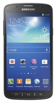 Сотовый телефон Samsung Samsung Samsung Galaxy S4 Active GT-I9295 Grey - Гатчина