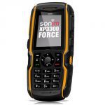 Терминал моб связи Sonim XP 3300 FORCE Yellow/Black - Гатчина