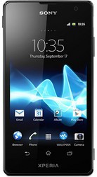 Sony Xperia TX - Гатчина