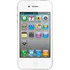 Мобильный телефон Apple iPhone 4S 32Gb (белый) - Гатчина