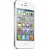 Мобильный телефон Apple iPhone 4S 64Gb (белый) - Гатчина