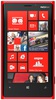 Смартфон Nokia Lumia 920 Red - Гатчина