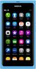 Смартфон Nokia N9 16Gb Blue - Гатчина