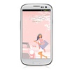 Мобильный телефон Samsung + 1 ГБ RAM+  Galaxy S III GT-I9300 La Fleur 16 Гб 16 ГБ - Гатчина