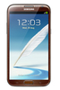 Смартфон Samsung Galaxy Note 2 GT-N7100 Amber Brown - Гатчина