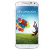Смартфон Samsung Galaxy S4 GT-I9505 White - Гатчина