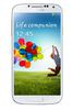 Смартфон Samsung Galaxy S4 GT-I9500 16Gb White Frost - Гатчина