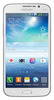 Смартфон SAMSUNG I9152 Galaxy Mega 5.8 White - Гатчина