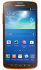 Смартфон SAMSUNG I9295 Galaxy S4 Activ Orange - Гатчина