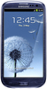 Смартфон SAMSUNG I9300 Galaxy S III 16GB Pebble Blue - Гатчина