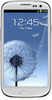 Смартфон SAMSUNG I9300 Galaxy S III 16GB Marble White - Гатчина