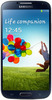 Смартфон SAMSUNG I9500 Galaxy S4 16Gb Black - Гатчина