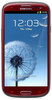 Смартфон Samsung Samsung Смартфон Samsung Galaxy S III GT-I9300 16Gb (RU) Red - Гатчина
