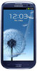 Смартфон Samsung Samsung Смартфон Samsung Galaxy S III 16Gb Blue - Гатчина