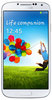 Смартфон Samsung Samsung Смартфон Samsung Galaxy S4 16Gb GT-I9500 (RU) White - Гатчина