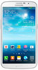 Смартфон Samsung Samsung Смартфон Samsung Galaxy Mega 6.3 8Gb GT-I9200 (RU) белый - Гатчина