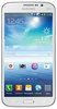 Смартфон Samsung Samsung Смартфон Samsung Galaxy Mega 5.8 GT-I9152 (RU) белый - Гатчина
