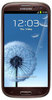 Смартфон Samsung Samsung Смартфон Samsung Galaxy S III 16Gb Brown - Гатчина