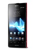 Смартфон Sony Xperia ion Red - Гатчина