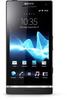 Смартфон Sony Xperia S Black - Гатчина